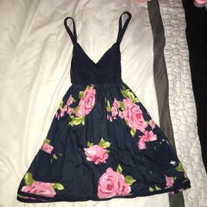 Abercrombie dress